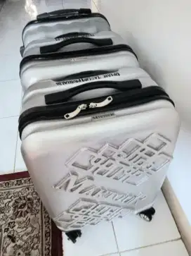 DIJUAL KOPER BEKAS HAJI
