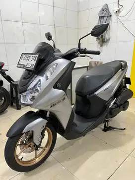 LEXI 155 2024 KEYLESS PJK PNJNG 07-2026 GRESS MESIN OK BGT