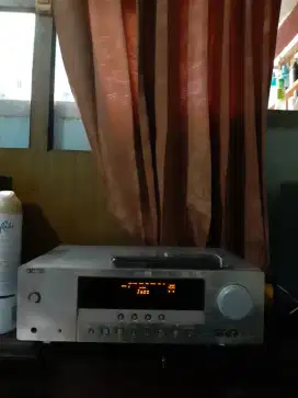 Ampli yamaha RX v361