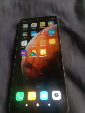 Redmi 9 c minus