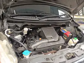 Suzuki Ertiga 2016 Bensin