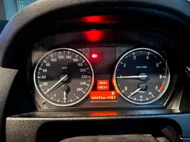 BMW X1 2012 Bensin