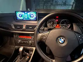 BMW X1 2012 Bensin