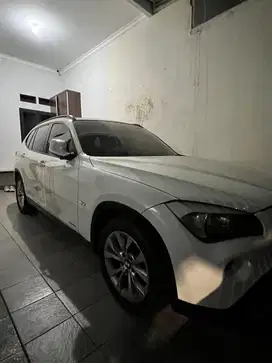BMW X1 2012 Bensin
