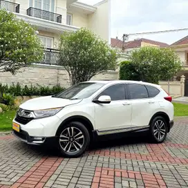 Honda CRV Prestige 1.5 AT Turbo 2018