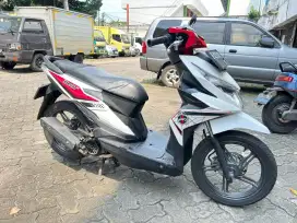 Beat Merah Putih 2017 Mulusssssss