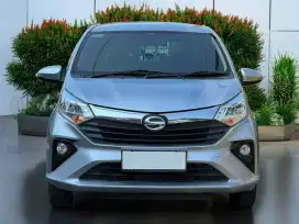 Daihatsu Sigra 1.2 R MT 2020

Th : 2020
TANGAN 1 DARI Baru