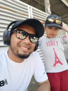 Jasa Antar Jemput