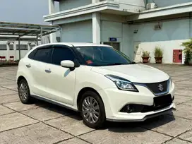 Suzuki Baleno 1.4 Hatchback 2017