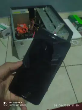 Hp Polytron P551s (MATOT)