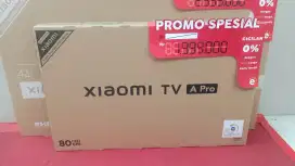 XIAOMI SMART TV APro 32 inch Cicilan Ringan