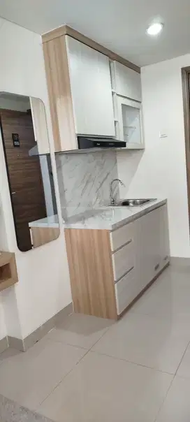 Apartemen Siap Huni dan Siap Investasi dekat Taman Mini Indonesia