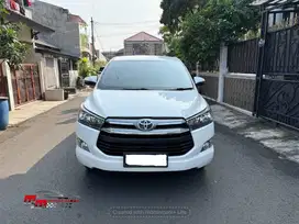 Toyota Kijang Innova Reborn G 2.0 AT 2020 Putih