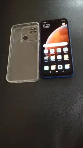 Redmi android 9 C