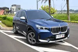 (Like new) BMW All-New X1 sDrive 2023 Panoramic Roof