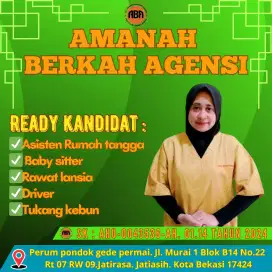 Mencari yang mau kerja serius