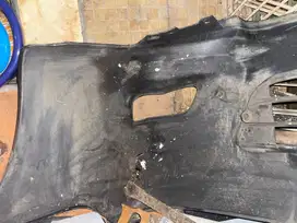 Bumper depan innova 2008-2011