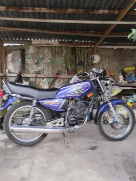 RX King 2004 ok