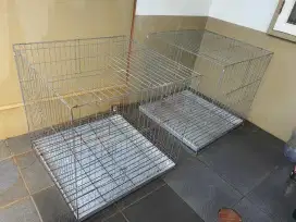 Kandang ayam/burung/kucing/Dogi