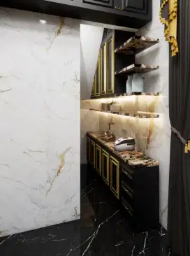 RENOVASI & BANGUNAN baru Rumah anda