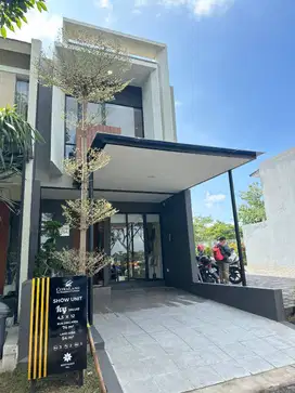 NEW TIPE START 800JTAN CITRALAND NORTHWEST HILL FREE DP FREE BIAYA2