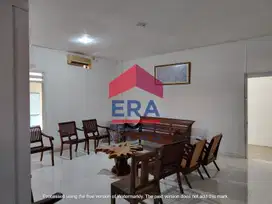 Disewakan 4 Gudang di Jalan Raya Karanglo Malang