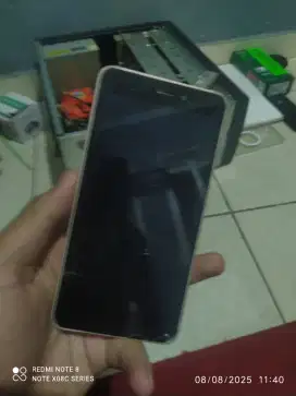 Redmi A4 (MATOT) Ram 2/32GB