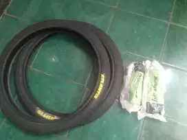 Ban sepeda 18in