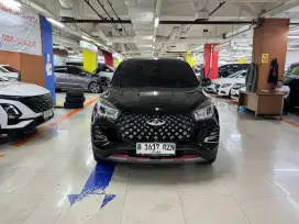 CHERY TIGGO RX 2025 KM 15RB TDP 8 JUTA