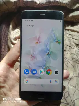 Xiaomi mi 6 6/128