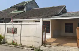 DIJUAL RUMAH TINGGAL 1 LANTAI DI BROTOWALI JURANG MANGU TANGERANG