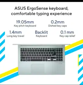 ASUS VIVOBOOK GO 15 E1504GA INTEL I3 N305 8GB 128GB 15.6 FHD WIN11HOME