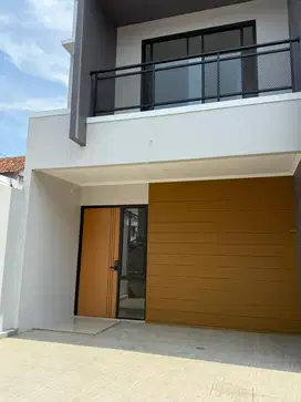 Sewa Rumah Jatiwaringin