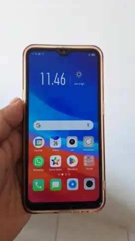 Oppo A5s Tahun 2021