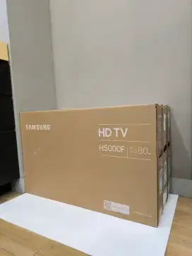 Samsung Smart TV 32 HD New