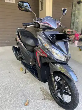 Vario 2011 Lengkap hidup Terawat