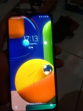 Jual Samsung A50 S (Batangan/Apa Adanya)