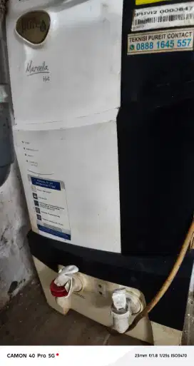 Filter air pure it