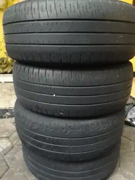 Ban mobil R16/205/55