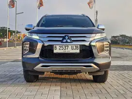 Mitsubishi Pajero Sport 2023 Diesel
