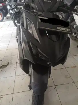 Honda vario 160 cbs iss 2023 nama Dr baru