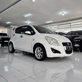 [2015] Suzuki Splash GL 1.2 matic 2015 DK super istimewa LowKM 2014