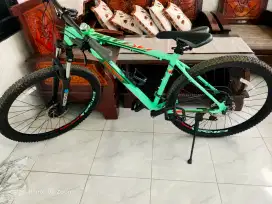 Polygon Casscade 4 Tipe Tertinggi