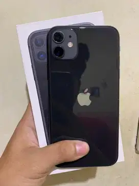 IPHONE 11 64GB IBOX