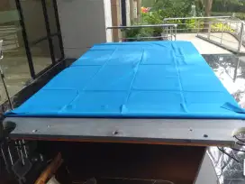 Jasa service meja billiard