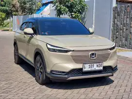 HRV SE KM 7RB 2023