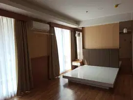 Apartemen Landmark Residence Lantai 16 View Garden Pusat Kota Bandung