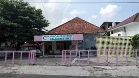 Dijual Rumah di Kotabaru,Lokasi Premium Dekat Tugu Yogyakarta