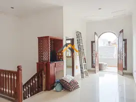 DIJUAL MURAH!! Rumah Komplek Bumi Asri Jalan Asrama - Medan