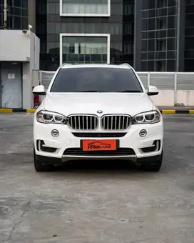 BMW X5 3.0 sDrive xLine METIC